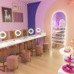 Sonho de Spa