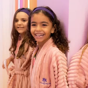 Sonho de Spa