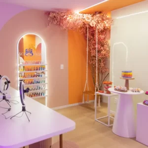 Sonho de Spa