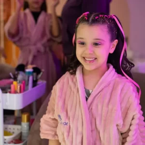 Sonho de Spa
