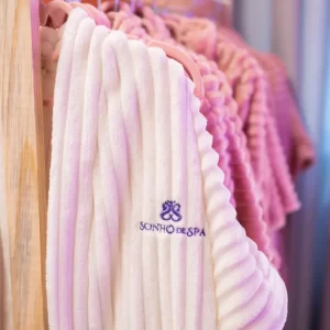 Sonho de Spa