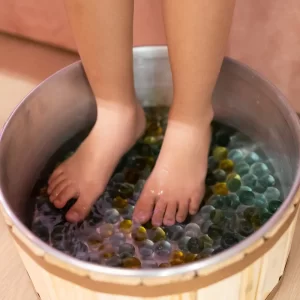 Sonho de Spa